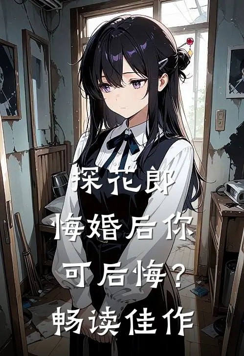 探花郎，悔婚后你可后悔？畅读佳作