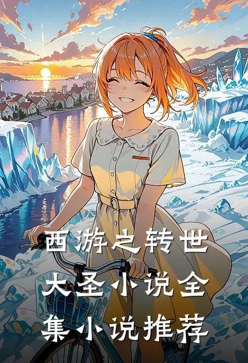 西游之转世大圣 小说全集小说推荐