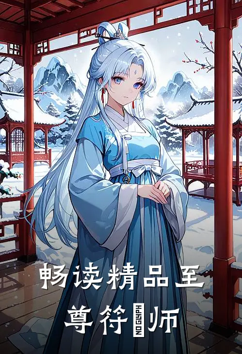 畅读精品至尊符箓师