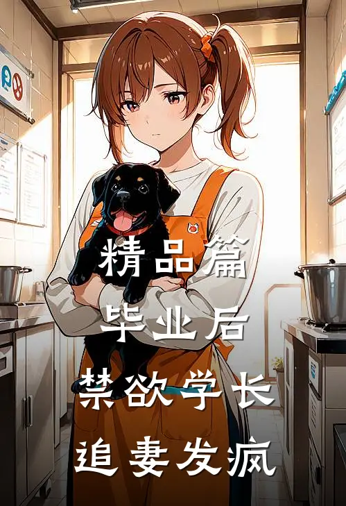 精品篇毕业后，禁欲学长追妻发疯