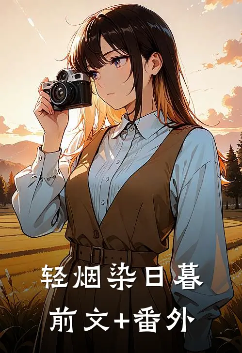 轻烟染日暮前文+番外