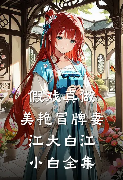 假戏真做：美艳冒牌妻江大白江小白 全集