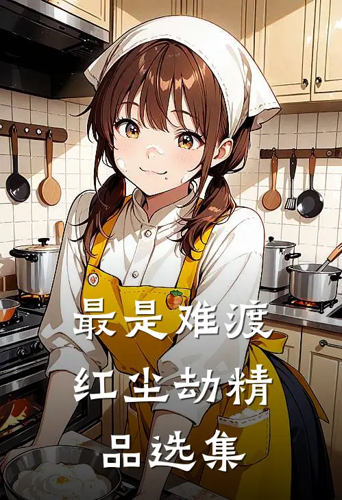 最是难渡红尘劫精品选集