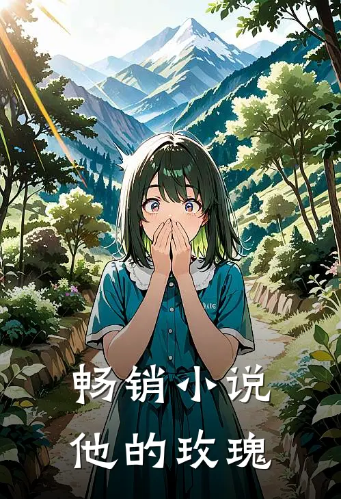 畅销小说他的玫瑰