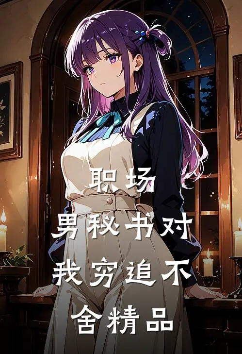 职场：男秘书对我穷追不舍精品