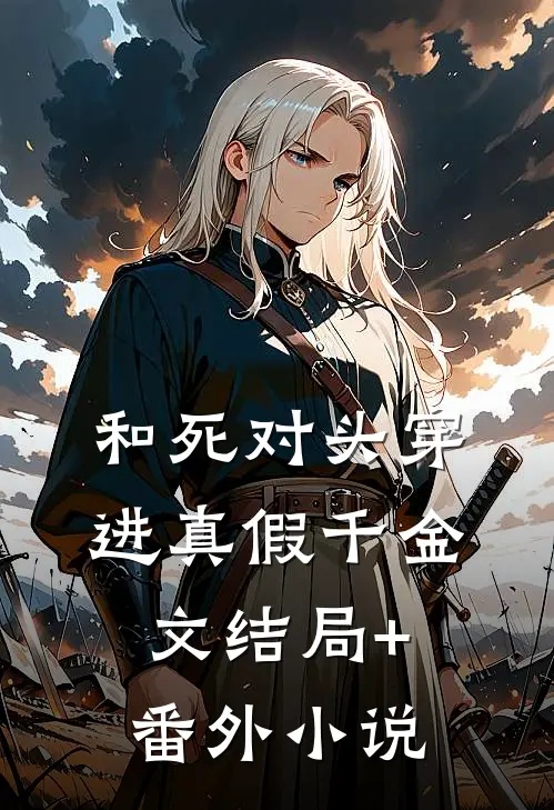 和死对头穿进真假千金文结局+番外小说