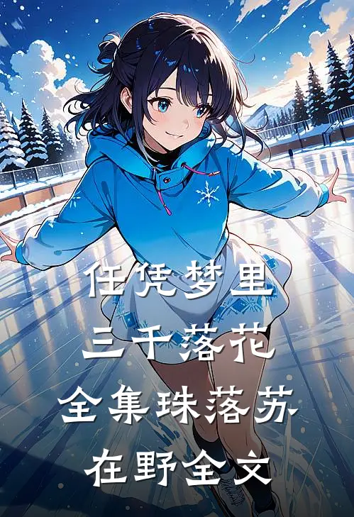 任凭梦里三千落花:全集  珠落苏在野全文