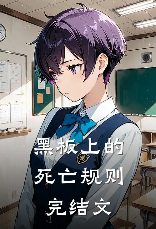 黑板上的死亡规则完结文