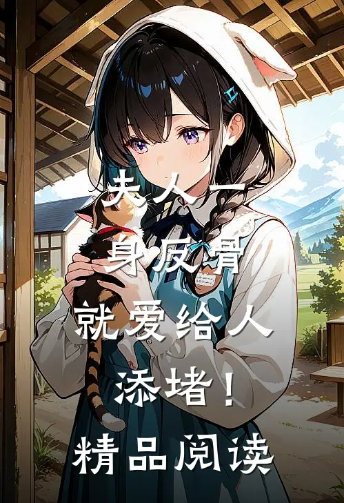 夫人一身反骨，就爱给人添堵！精品阅读