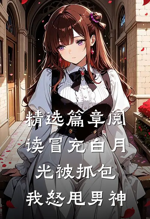 精选篇章阅读冒充白月光被抓包，我怒甩男神