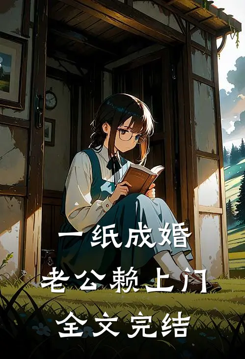 一纸成婚，老公赖上门全文完结