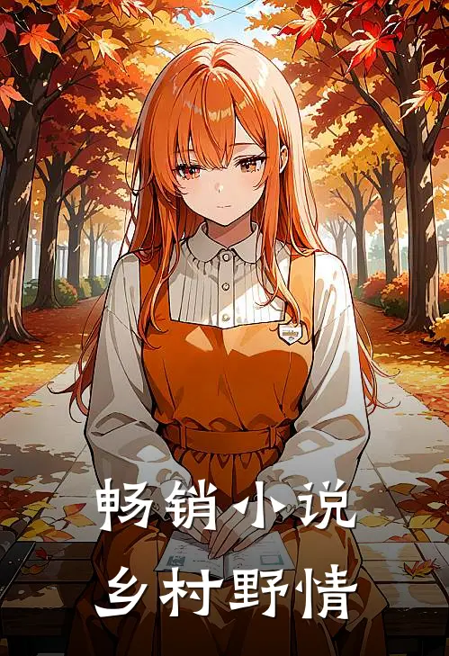 畅销小说乡村野情