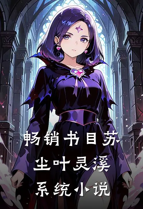 畅销书目苏尘叶灵溪系统小说