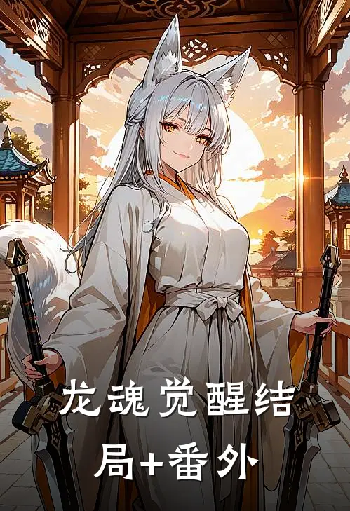 龙魂觉醒结局+番外