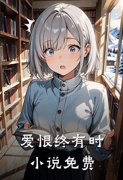 爱恨终有时小说免费