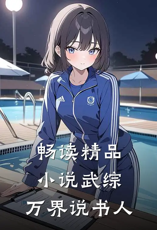 畅读精品小说武综：万界说书人