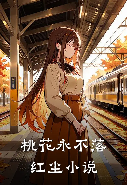 桃花永不落红尘小说