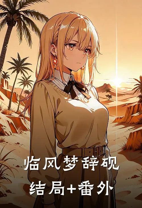 临风梦辞砚结局+番外