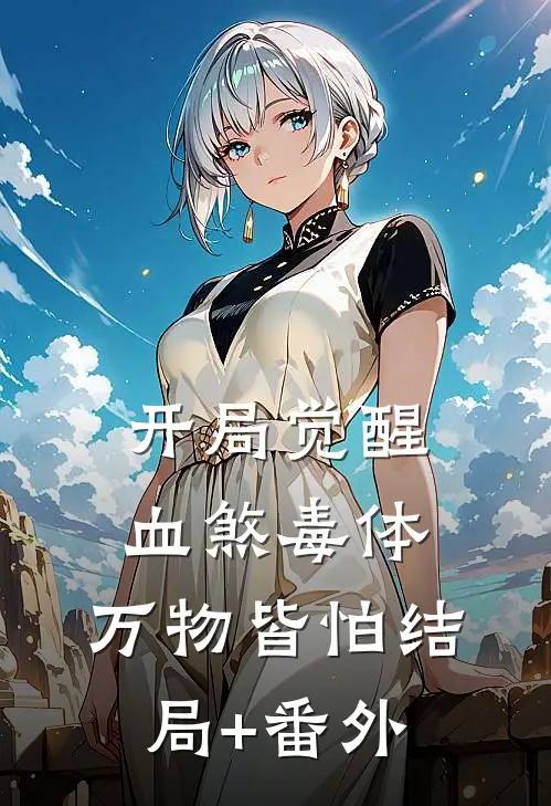 开局觉醒血煞毒体，万物皆怕结局+番外