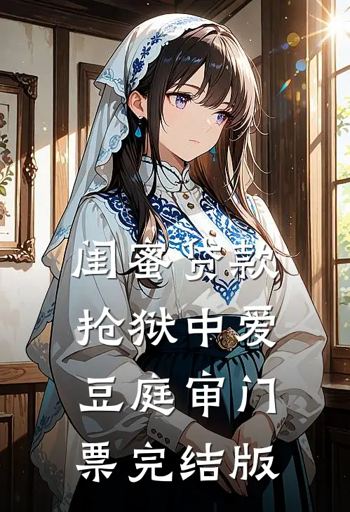 闺蜜贷款抢狱中爱豆庭审门票完结版