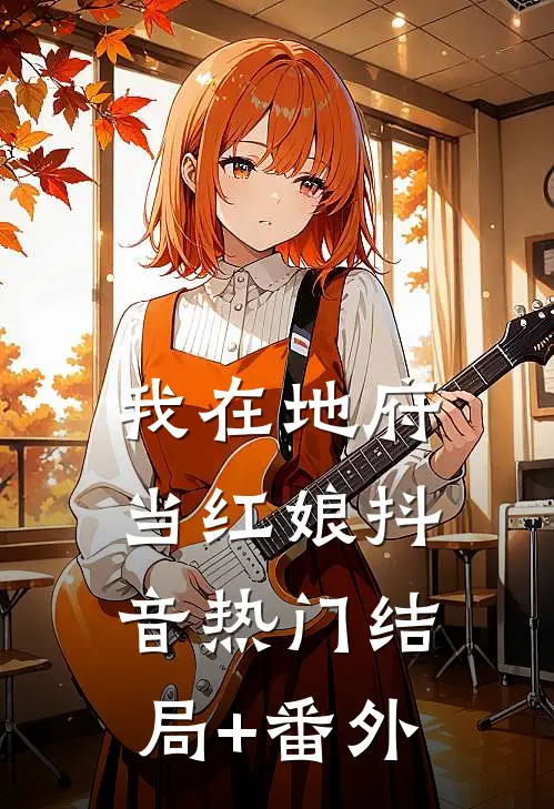 我在地府当红娘抖音热门结局+番外