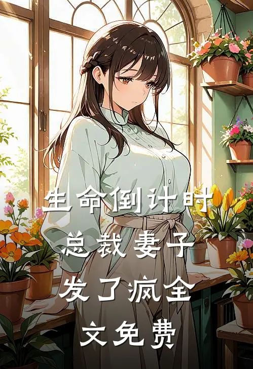 生命倒计时：总裁妻子发了疯全文免费