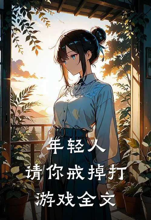 年轻人，请你戒掉打游戏全文