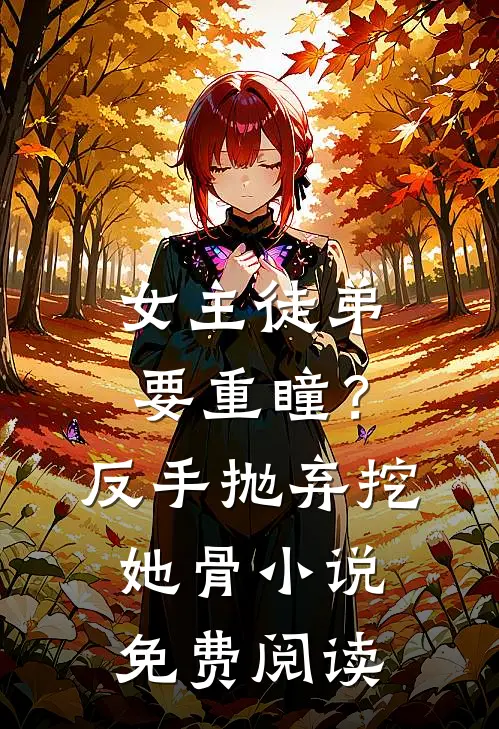 女主徒弟要重瞳？反手抛弃挖她骨小说免费阅读