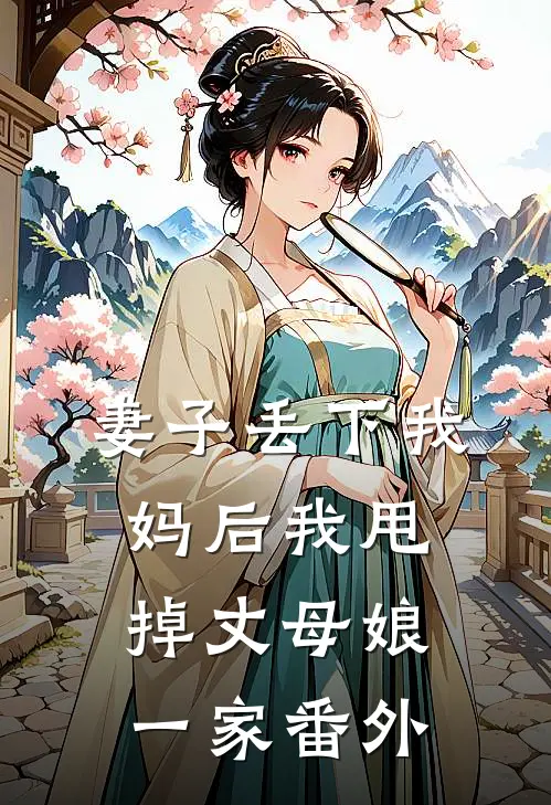 妻子丢下我妈后我甩掉丈母娘一家 番外