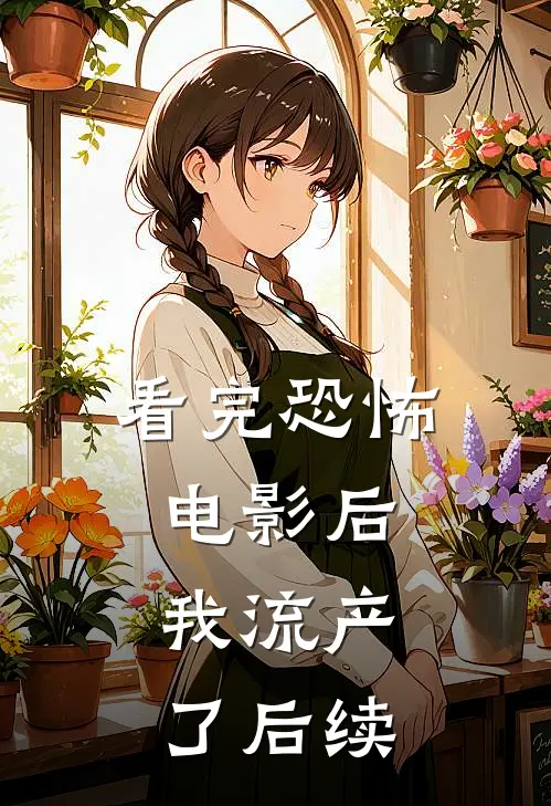 看完恐怖电影后，我流产了后续