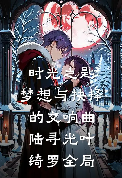 时光之匙：梦想与抉择的交响曲陆寻光叶绮罗全局