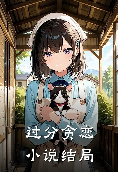过分贪恋小说结局
