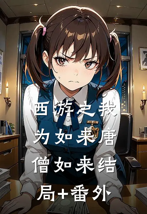 西游之我为如来唐僧如来结局+番外