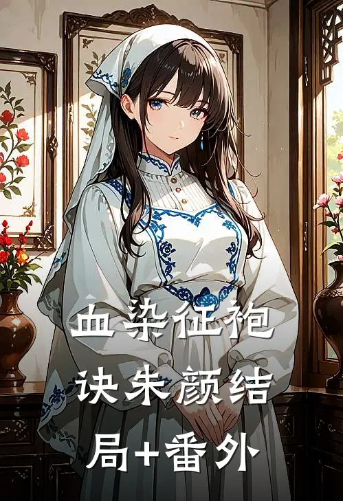 血染征袍诀朱颜结局+番外