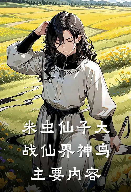 和离六年后，她被强取豪夺了大结局免费阅读
