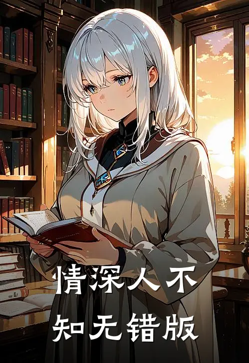 情深人不知无错版
