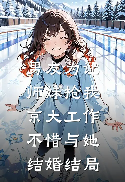 男友为让师妹抢我京大工作，不惜与她结婚结局