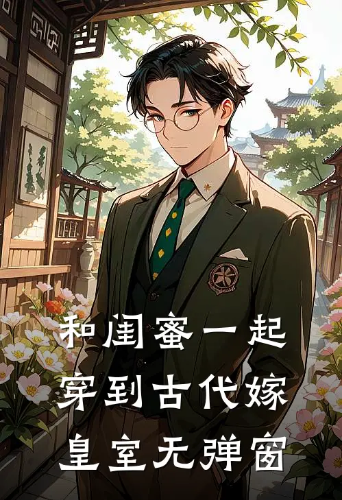 和闺蜜一起穿到古代嫁皇室无弹窗