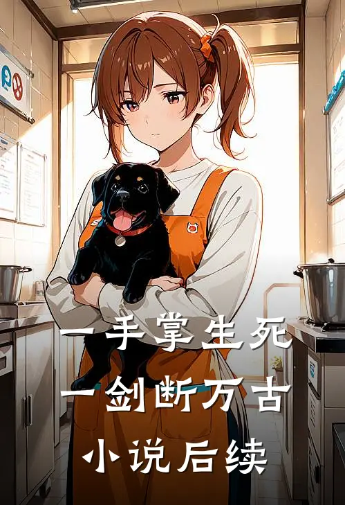 一手掌生死，一剑断万古小说后续