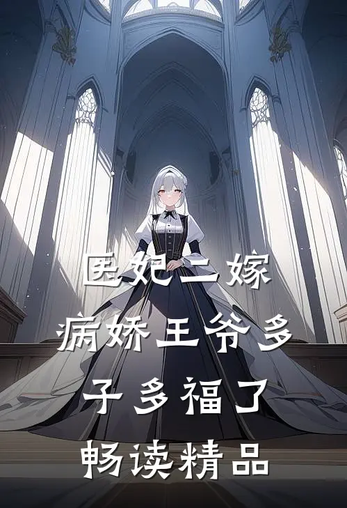 医妃二嫁，病娇王爷多子多福了畅读精品