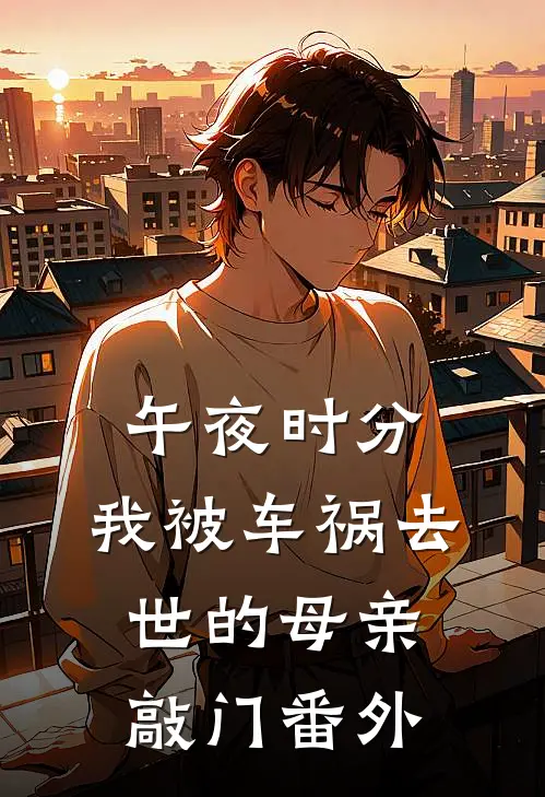 午夜时分，我被车祸去世的母亲敲门番外