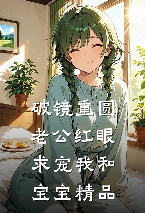 破镜重圆：老公红眼求宠我和宝宝精品