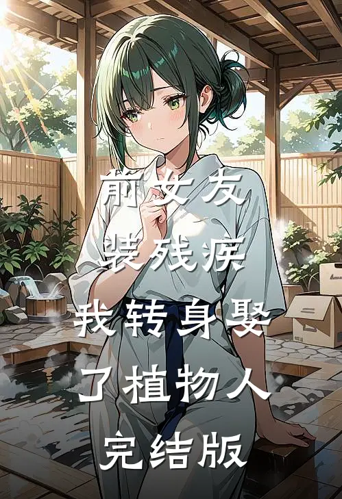 前女友装残疾，我转身娶了植物人完结版