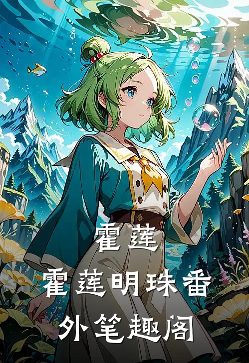 霍莲：霍莲明珠番外笔趣阁