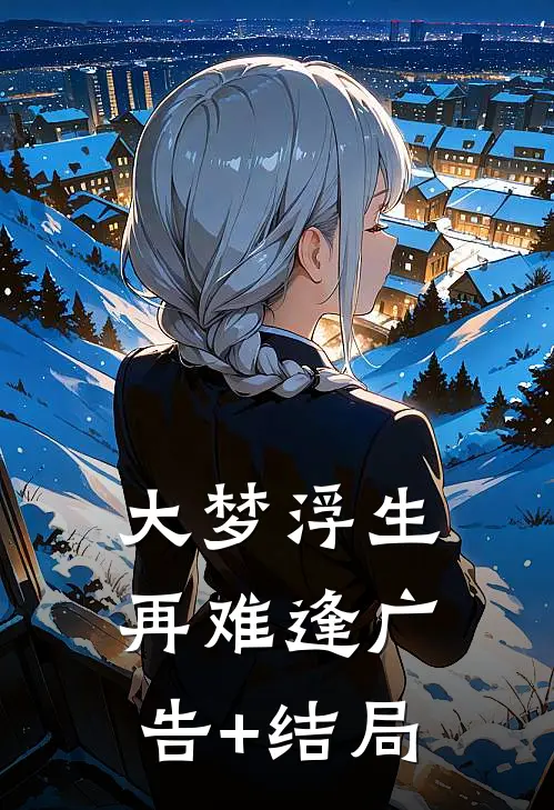 大梦浮生再难逢广告+结局