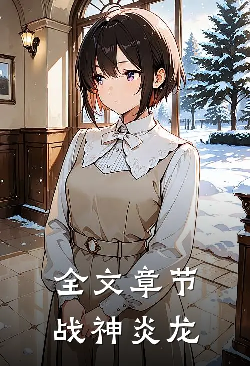全文章节战神炎龙