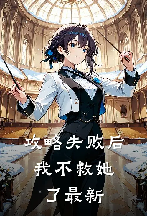 攻略失败后，我不救她了最新