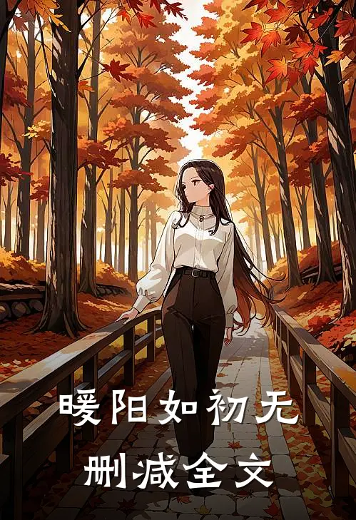 暖阳如初无删减全文