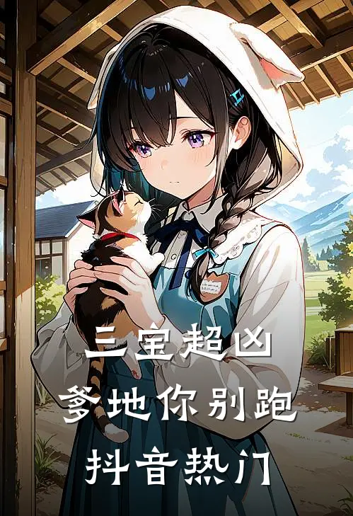 三宝超凶；爹地你别跑抖音热门