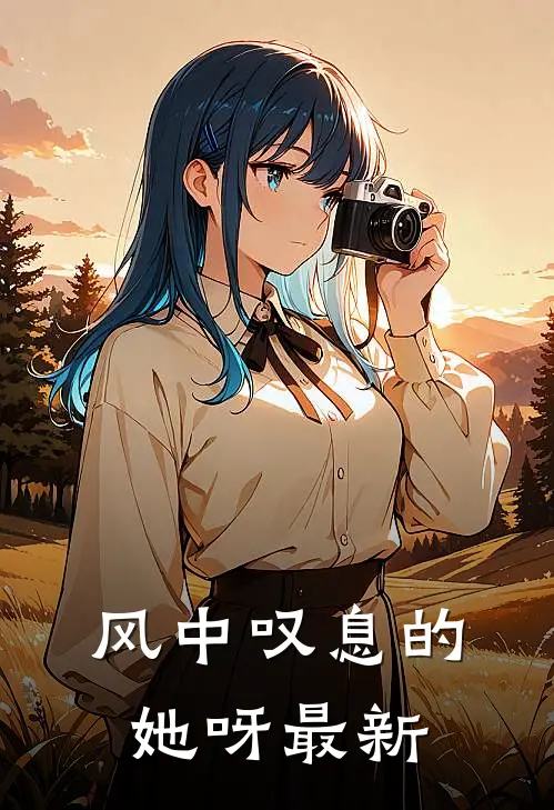 风中叹息的她呀最新